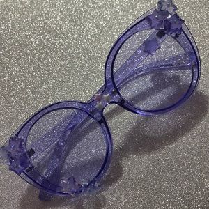 💔SOLD💔 ‘My Lucky Star’ sunglasses